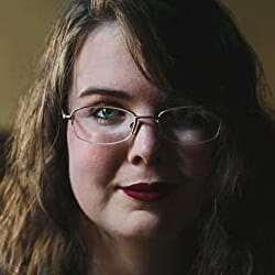 Caitlin Starling - [object Object] author