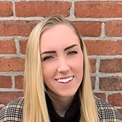 Rachael Lippincott - [object Object] author