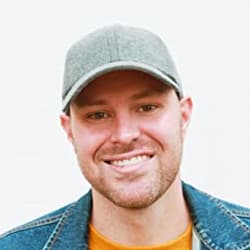 Jonathan Stutzman - [object Object] author