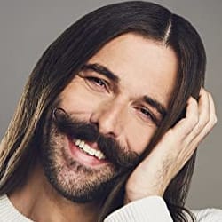 Jonathan Van Ness - [object Object] author