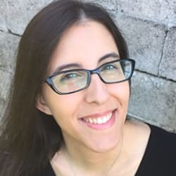 Valerie Valdes - [object Object] author