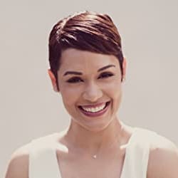 Grace Byers - [object Object] author