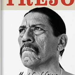 Danny Trejo - [object Object] author