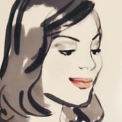 Rosie Danan - [object Object] author