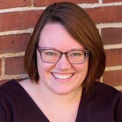 Tirzah Price - [object Object] author