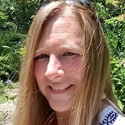 Deena Alexander - [object Object] author