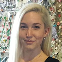 Alexandria Bellefleur - [object Object] author