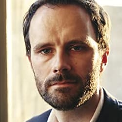 Julian Sancton - [object Object] author