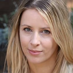Eliza Jane Brazier - [object Object] author