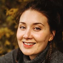 Michaela Goade - [object Object] author