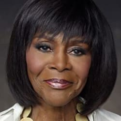 Cicely Tyson - [object Object] author