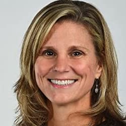 Dana O'Neil - [object Object] author