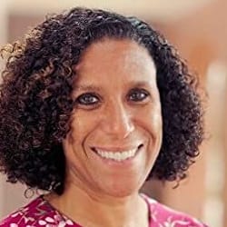 Professor Ayanna Thompson - [object Object] author