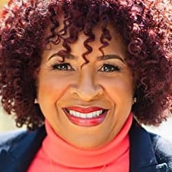 Wanda M. Morris - [object Object] author