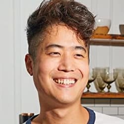 Eric Kim - [object Object] author