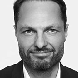 Kim Hvidkjær - [object Object] author