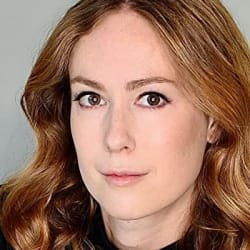 Jo Harkin - [object Object] author