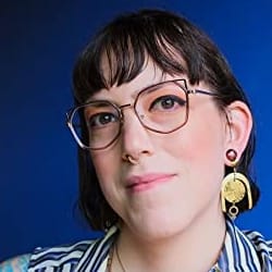 Emme Lund - [object Object] author