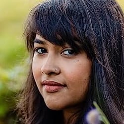 Disha Bose - [object Object] author