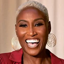 Lyvonne Briggs - [object Object] author