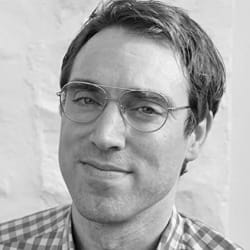 Greg Marshall - [object Object] author