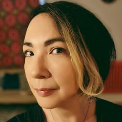 Wiz Wharton - [object Object] author