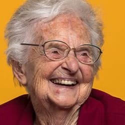 Sister Jean Dolores Schmidt - [object Object] author