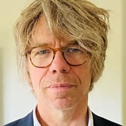 Warren Zanes - [object Object] author
