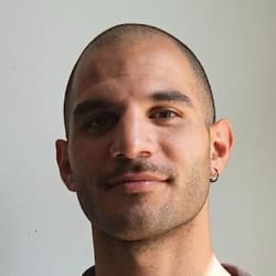 Khashayar J. Khabushani - [object Object] author