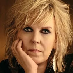 Lucinda Williams - [object Object] author