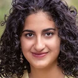 Malaina Kapoor - [object Object] author