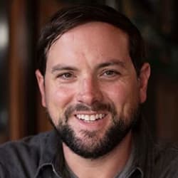 Luke Russert - [object Object] author