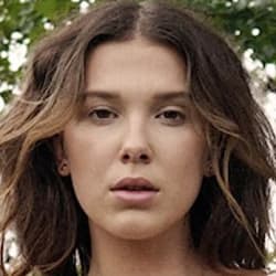 Millie Bobby Brown - [object Object] author