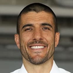 Rener Gracie - [object Object] author