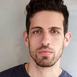 Adam Silvera - [object Object] author