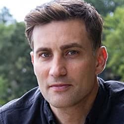 Adam White - [object Object] author