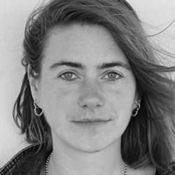 Ailsa McFarlane - [object Object] author