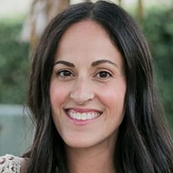 Ali MaffucciMegan McNamee - [object Object] author