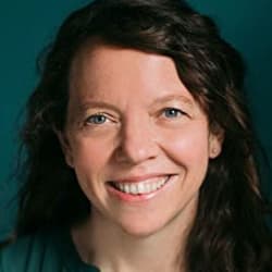 Alison B. Hart - [object Object] author