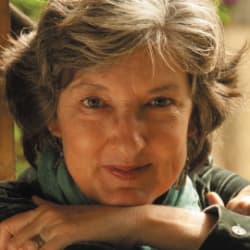 Barbara Kingsolver - [object Object] author