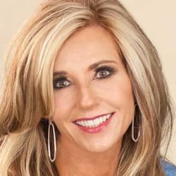 Beth Moore - [object Object] author