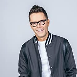 Bobby Bones - [object Object] author