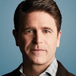 Brad Thor - [object Object] author