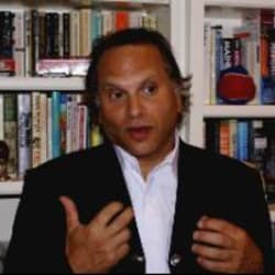 Buzz Bissinger - [object Object] author