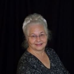 Carolyn Brown - [object Object] author