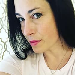 Chevy Stevens - [object Object] author