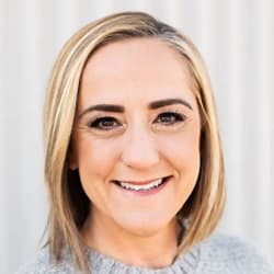 Christine Caine - [object Object] author