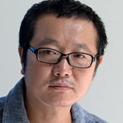 Cixin Liu - [object Object] author