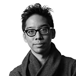 Cliff Chiang - [object Object] author