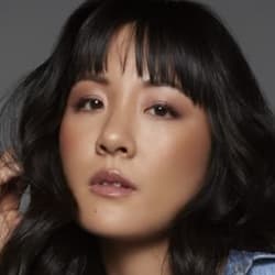 Constance Wu - [object Object] author